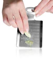 Ginger & Spice Grater