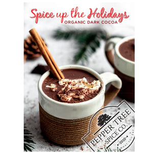 Pepper Tree Spice Co. Spice Pack