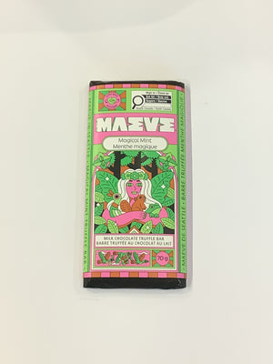 Maeve Chocolate Bars