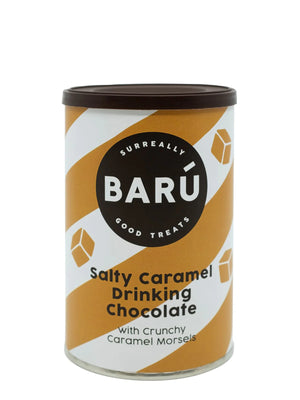 Barú Hot Drink Mixes