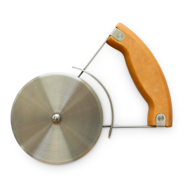 Full Circle Pizza Wheel