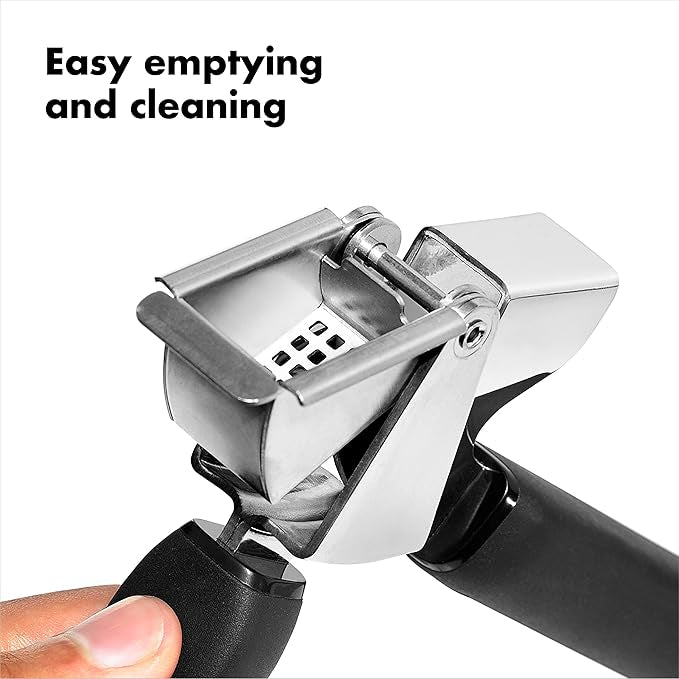 OXO Good Grips Garlic Press