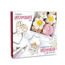 Cookie Decorating Set