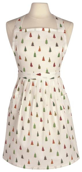 Now Designs by DANICA Festive Aprons & Tea Towels