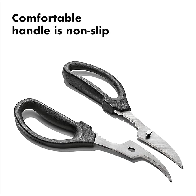 OXO Good Grips Seafood Scissors