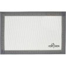 Fox Run Silicone Baking Mat