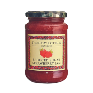 Thursday Cottage Reduced Sugar Jams & Marmalades