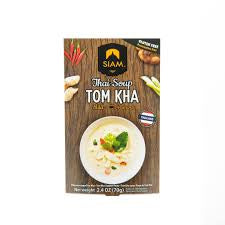 deSIAM Thai Pastes & Seasonings