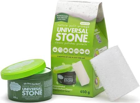 Universal Stone Cleaner