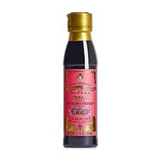Giuseppe Giusti Balsamic Cremas