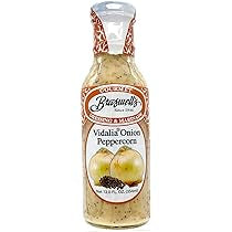 Braswell's of Georgia Gourmet Dressing/Vinaigrette