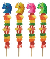 Allison’s Candy Kabobs