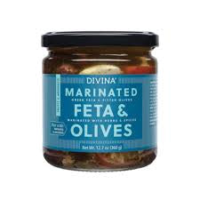 Divina Olives