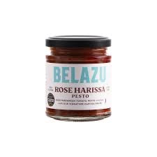 Belazu Pesto, Pastes, Tapenade & Marinades