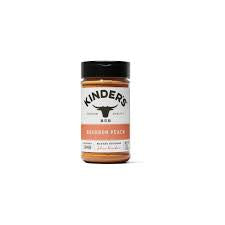 Kinders Sauces & Seasonings