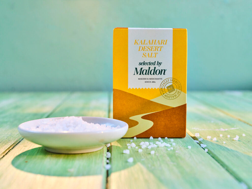 Maldon Kalahari Desert Salt