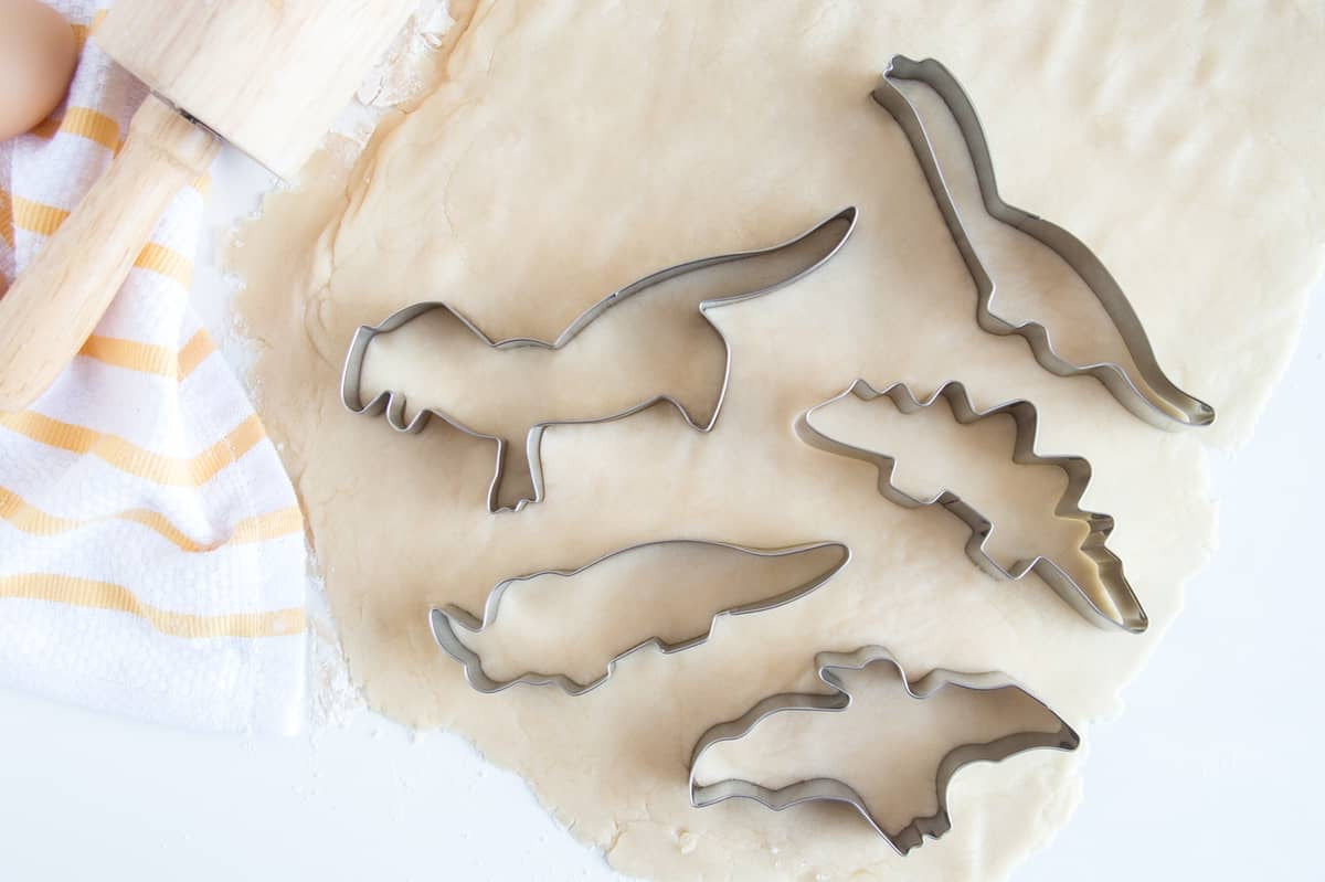 Fox Run Boxed Cookie Cutter Sets