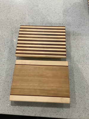 Tiny Space Creations Cutting/Serving/Bar Boards