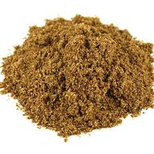 Bulk Seasoning & Spice Blends