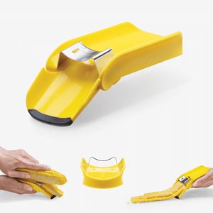 Dreamfarm Corpeel - No mess corn peeler