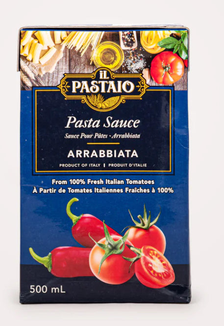 iL PASTAIO Pasta Sauces