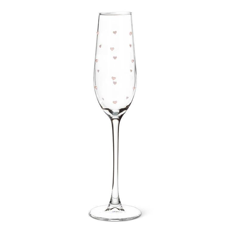 Abbott Glassware