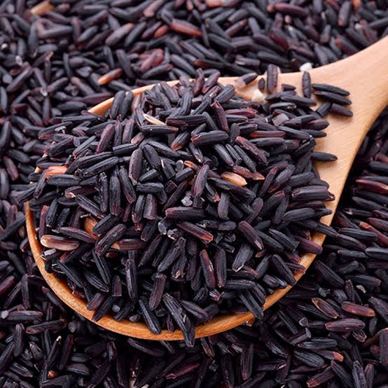 Well Seasoned Dried Goods, Beans and Rice