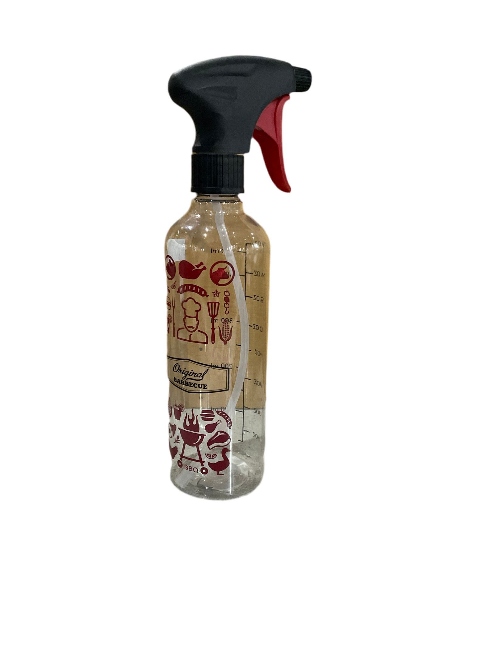 BBQ Spray Bottle 500ml