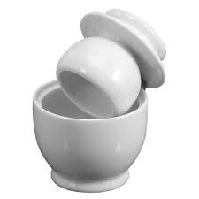BIA | Butter Crock 3.75”