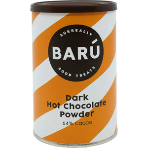 Barú Hot Drink Mixes