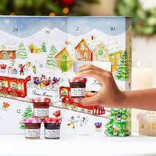 Bonne Maman Advent Calendar