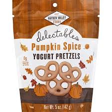 Hayden Valley Foods | Pretzel 142g
