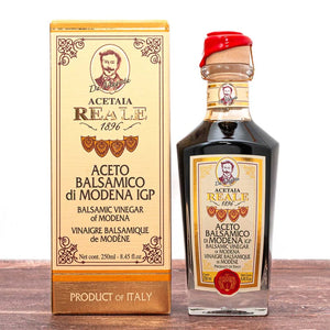 Acetaia Reale Balsamic Vinegar of Modena Serie 6 250ml