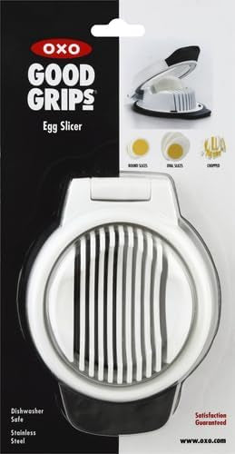 OXO Good Grips Egg Slicer