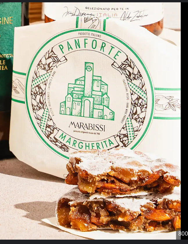 Marabissi Panforte