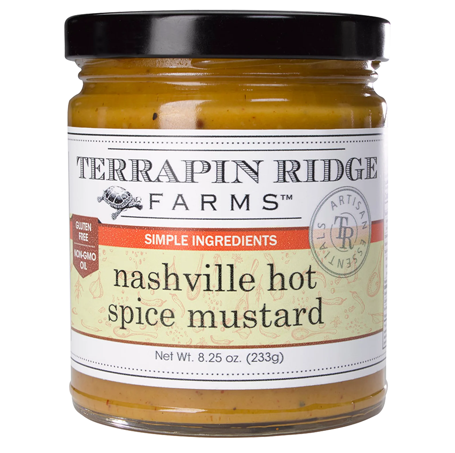 Terrapin Ridge Farms Mustard