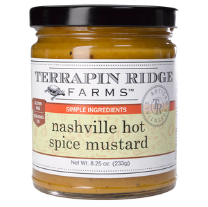 Terrapin Ridge Farms Mustard