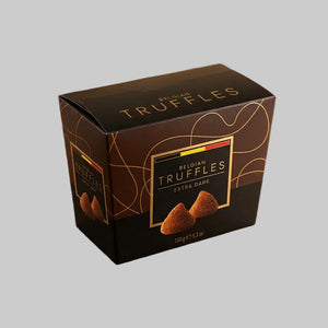 Belgian Truffles