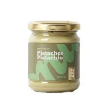 rimini Pistachio Paste