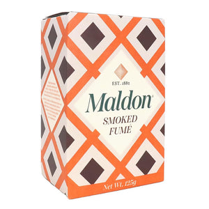 Maldon Sea Salt Flakes