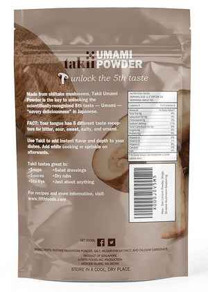 Takii Umami Powder