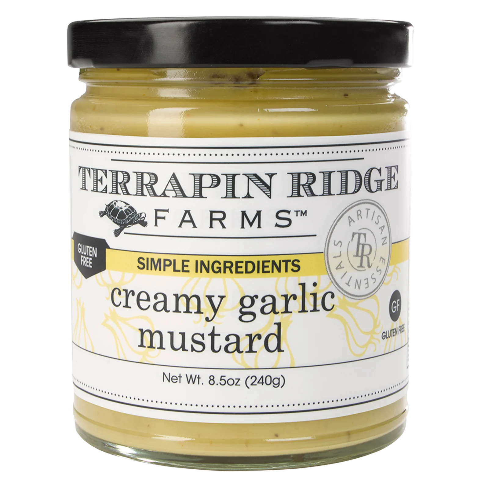 Terrapin Ridge Farms Mustard