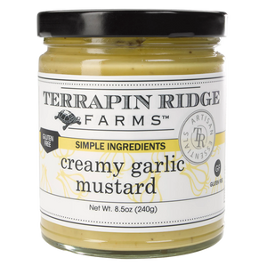 Terrapin Ridge Farms Mustard