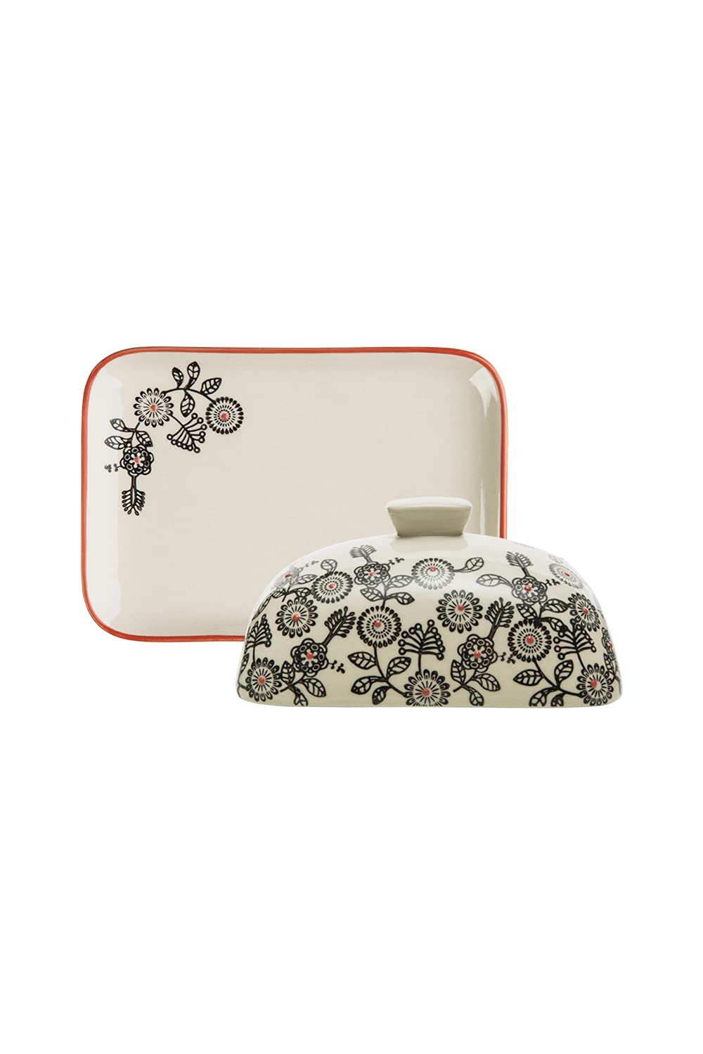 Tranquillo Butter Dish