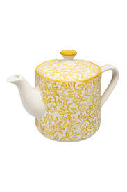 Tranquillo Tea Pots and Tea Cups