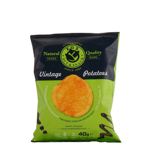 Fox Nut & Snack | Potato Chips
