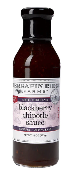 Terrapin Ridge Farms Sauces