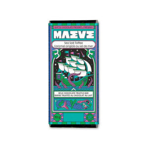 Maeve Chocolate Bars