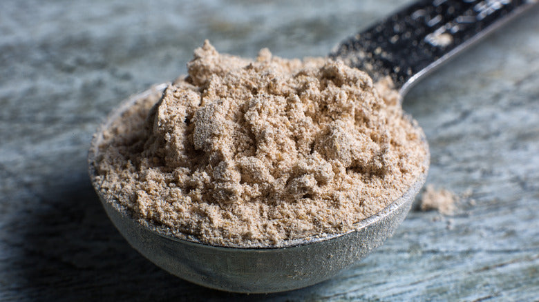 Well Seasoned Bulk Baking Ingredients