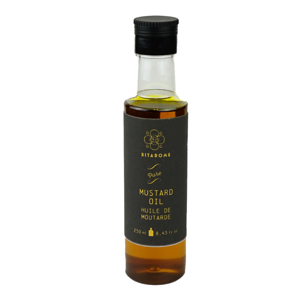 Bitarome Extracts and Oils